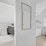 Apartment 0411-romo-vestergade-217-ap-202 Sonderby (Romo)