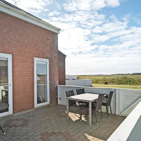 Apartamento 0411-romo-vestergade-217-ap-202 Sønderby