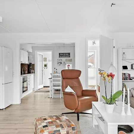 0411-romo-vestergade-217-ap-202 Apartamento Sønderby