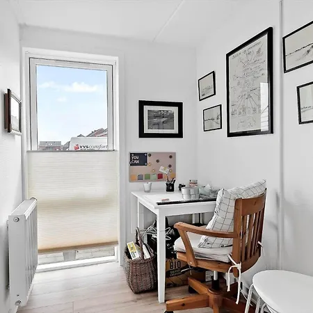 Apartment 0411-romo-vestergade-217-ap-202 Sonderby (Romo)