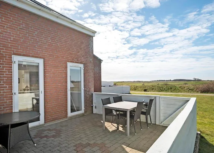 Appartement 0411-romo-vestergade-217-ap-202 Sønderby