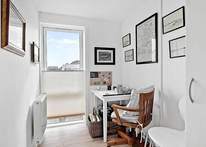 Appartement 0411-romo-vestergade-217-ap-202 Sønderby