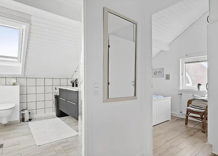 Appartement 0411-romo-vestergade-217-ap-202 Sønderby